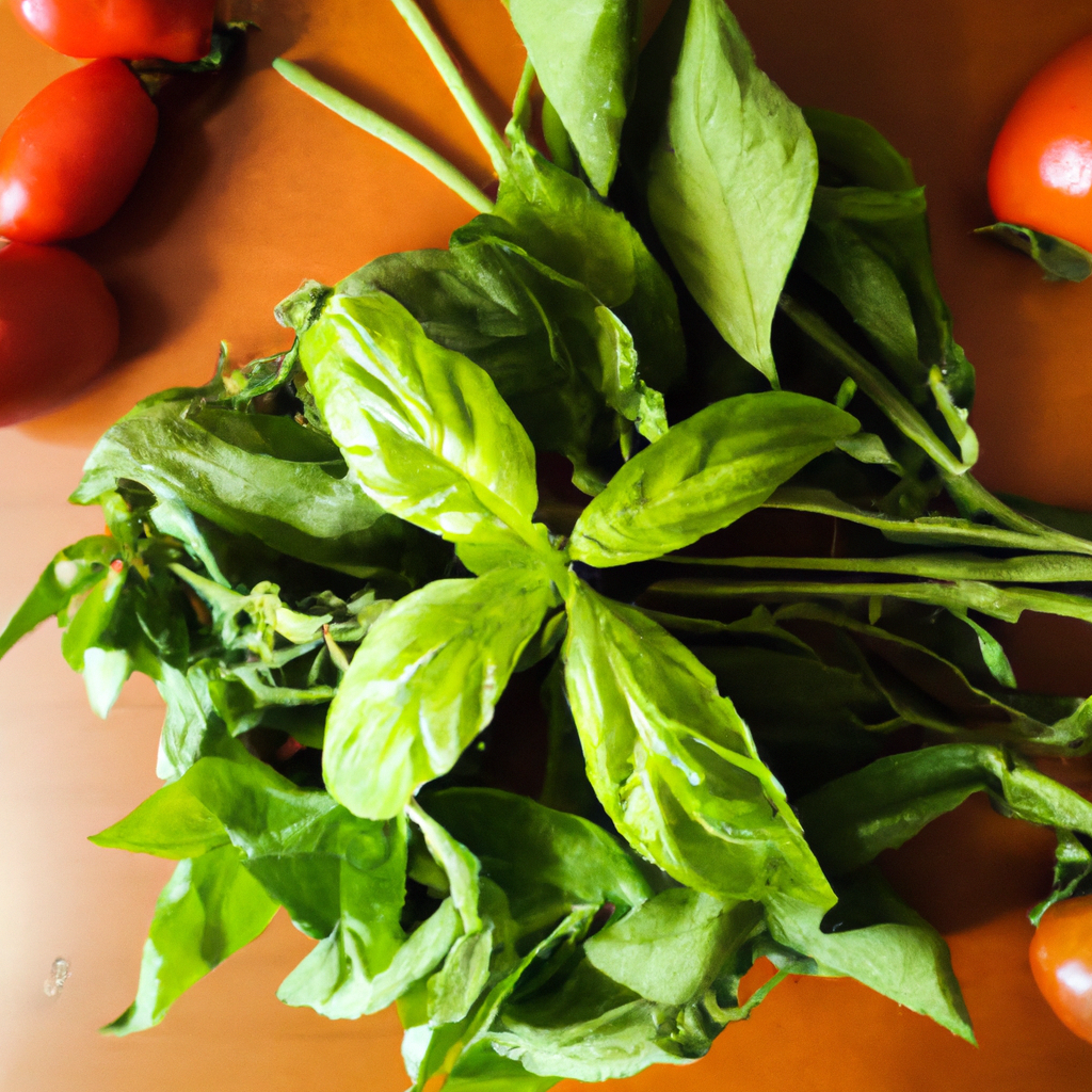 한국산 제철 재료