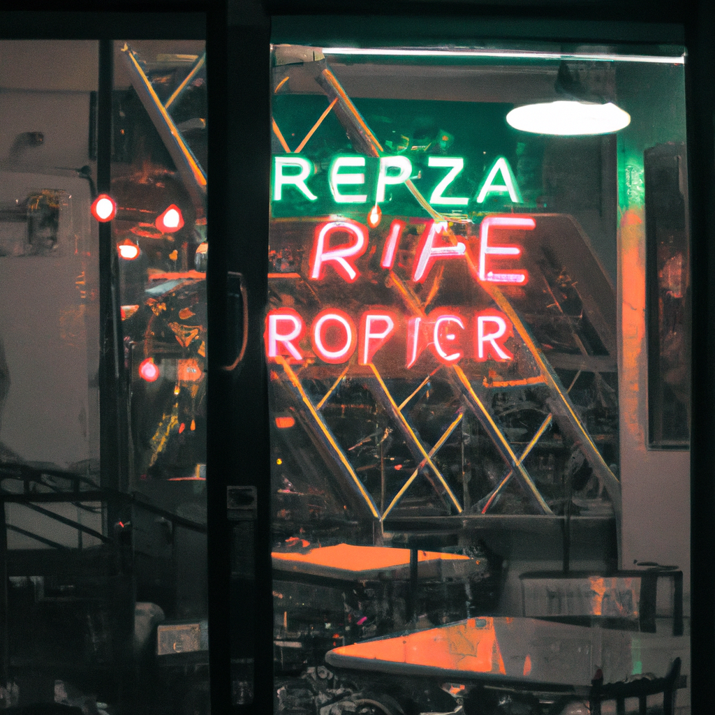 성수 매장 전경